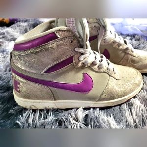 Nike Hightops